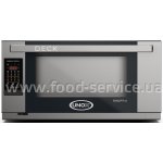 Печь подовая электрическая Unox XEKDT01EUS